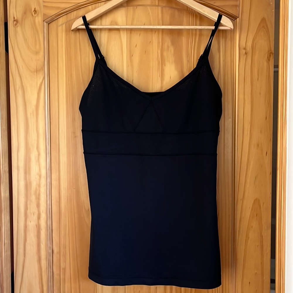 Womens tank top